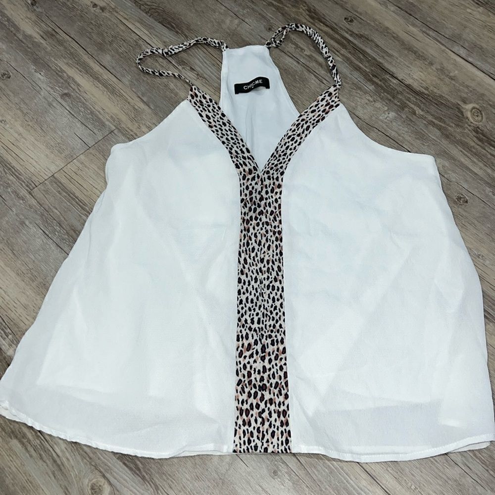 Chic Me tank